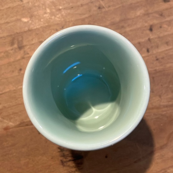 Disney Mine Mine Mine Seagulls Finding Nemo Pixar shot glass - Picture 5 of 10